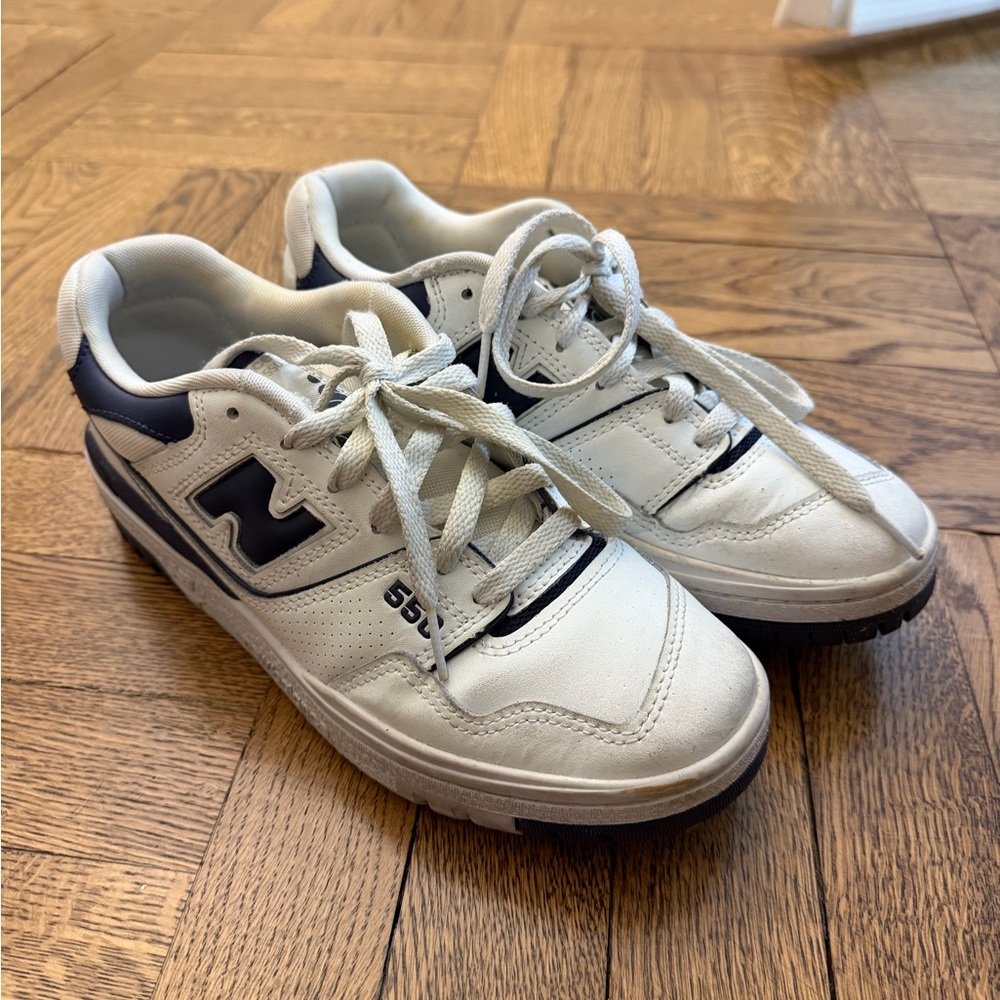 New Balance 550